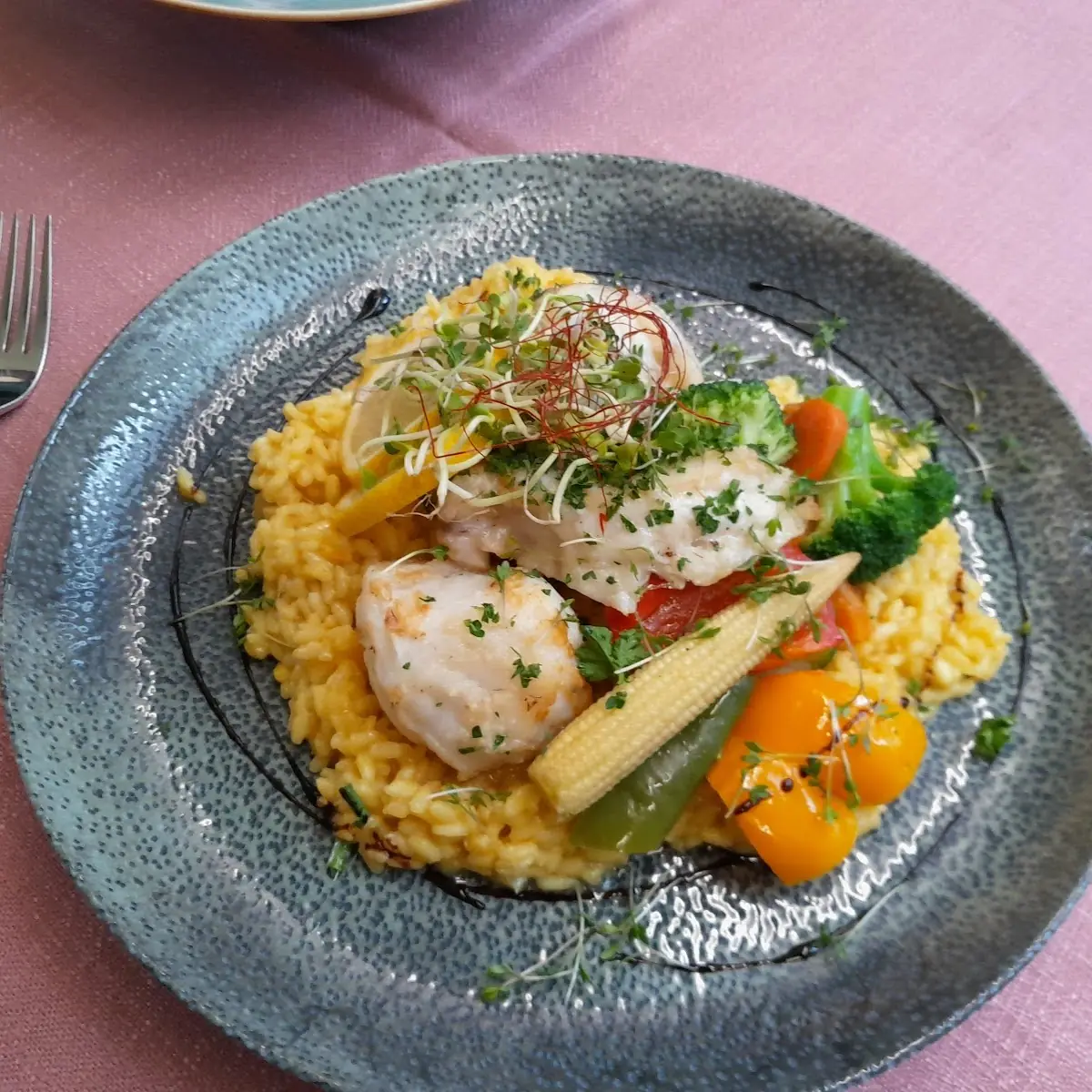 Essen und Trinken photo 8