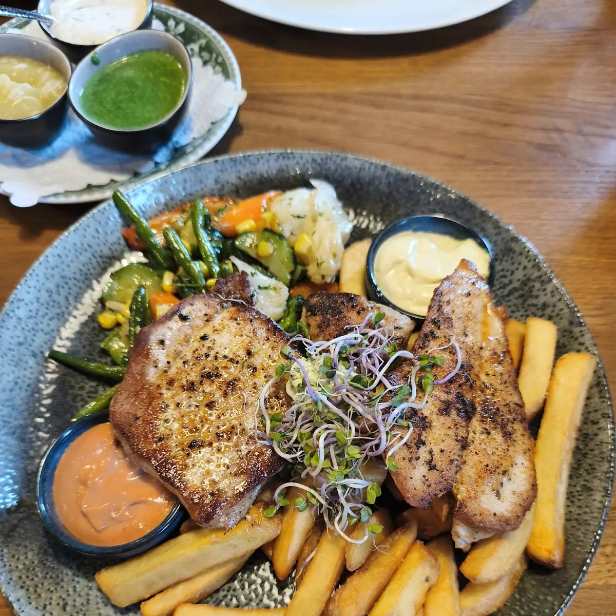 Essen und Trinken photo 9