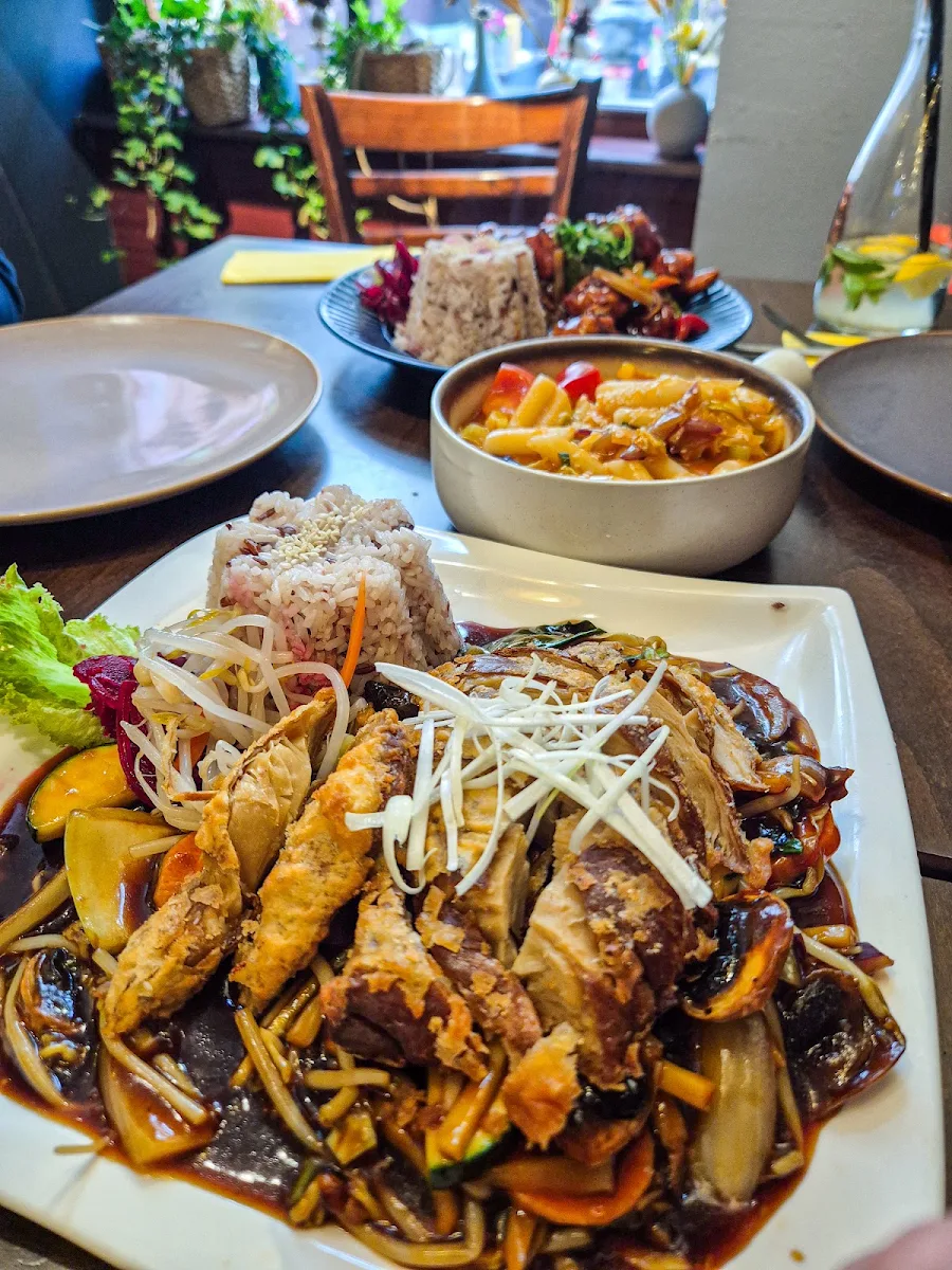 Essen und Trinken photo 5