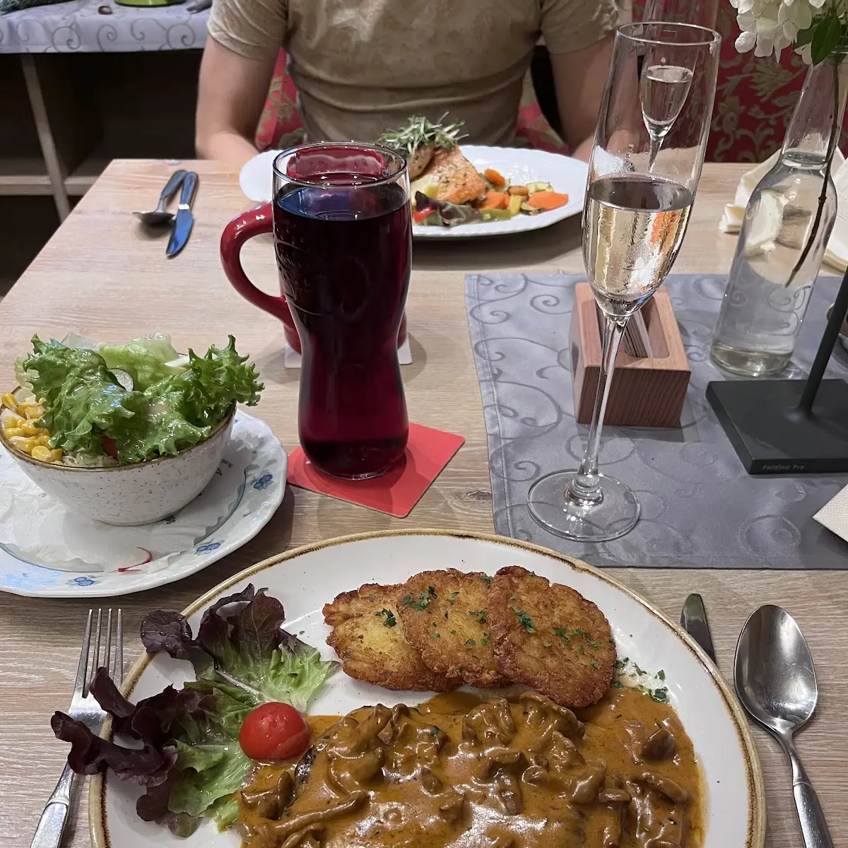 Essen und Trinken photo 8