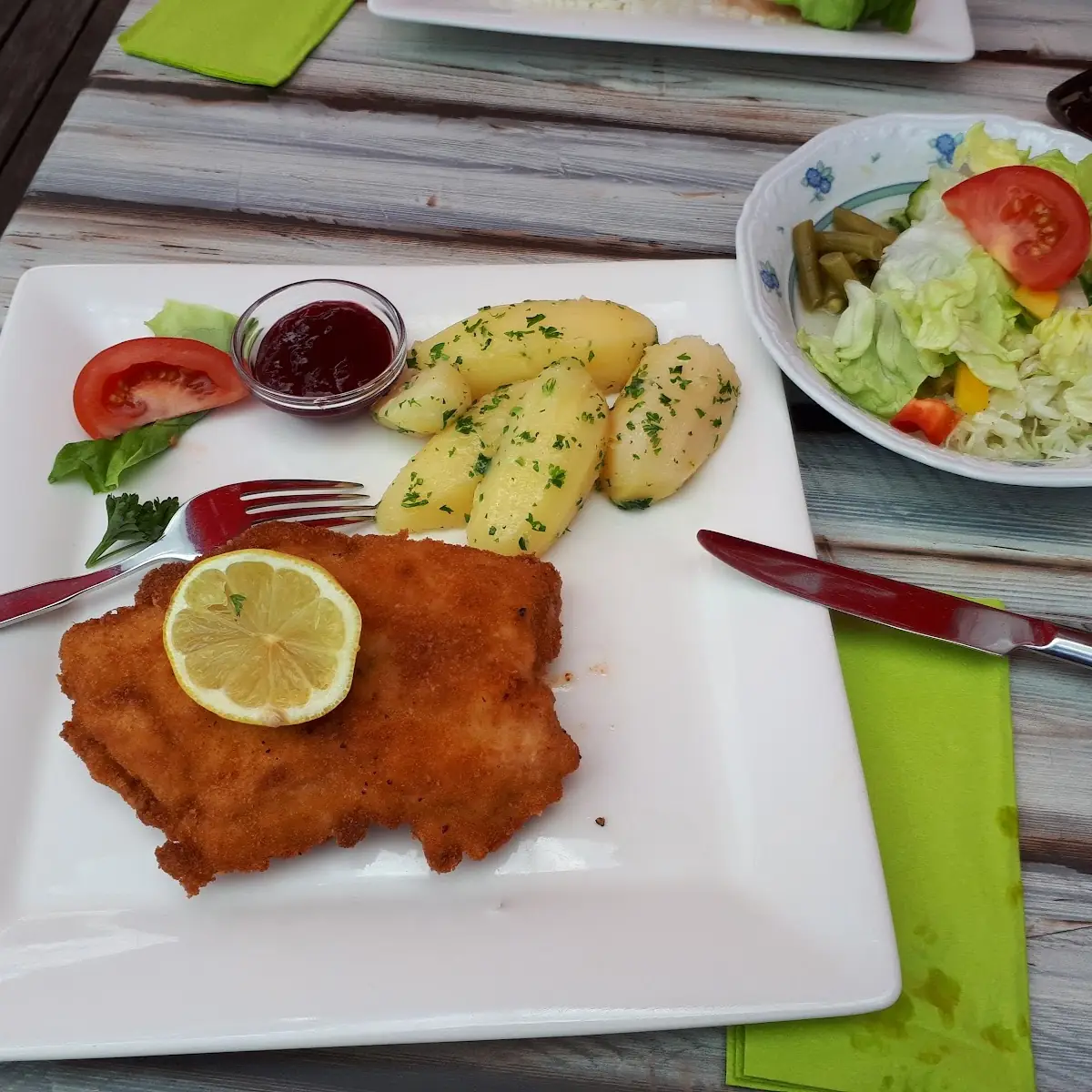 Essen und Trinken photo 2