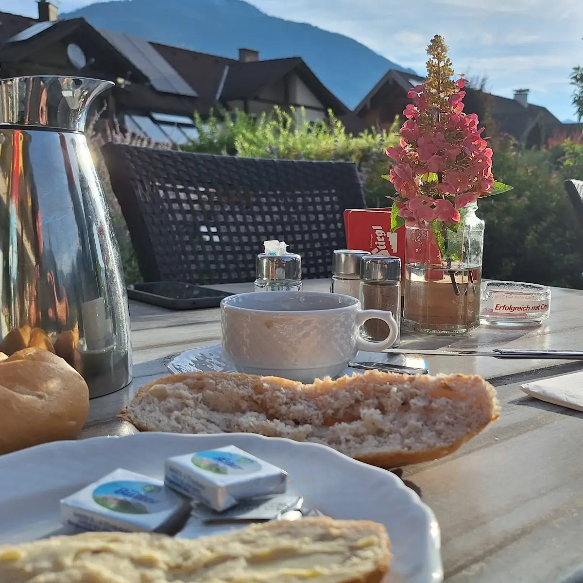 Essen und Trinken photo 4