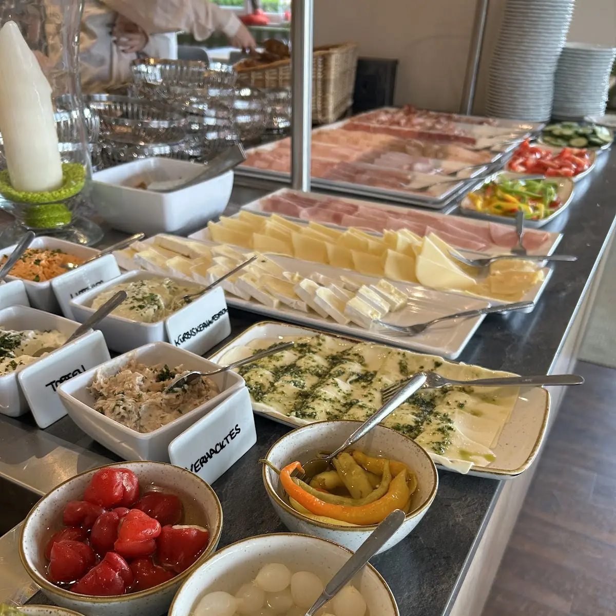 Essen und Trinken photo 6