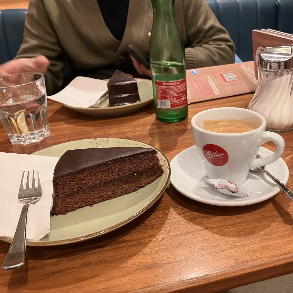 Essen und Trinken photo 10