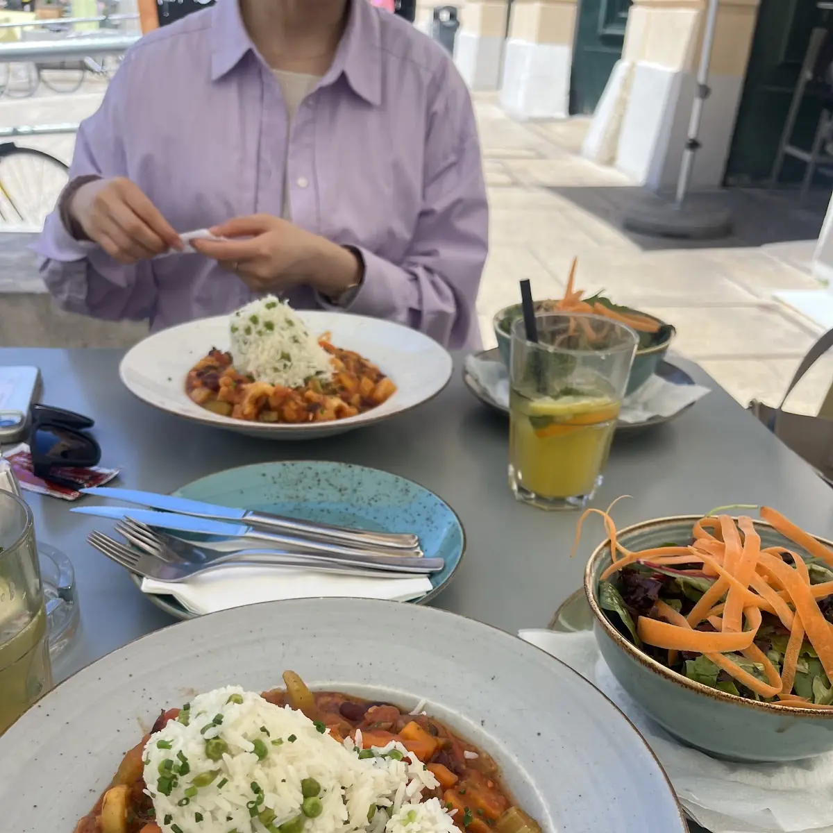Essen und Trinken photo 4