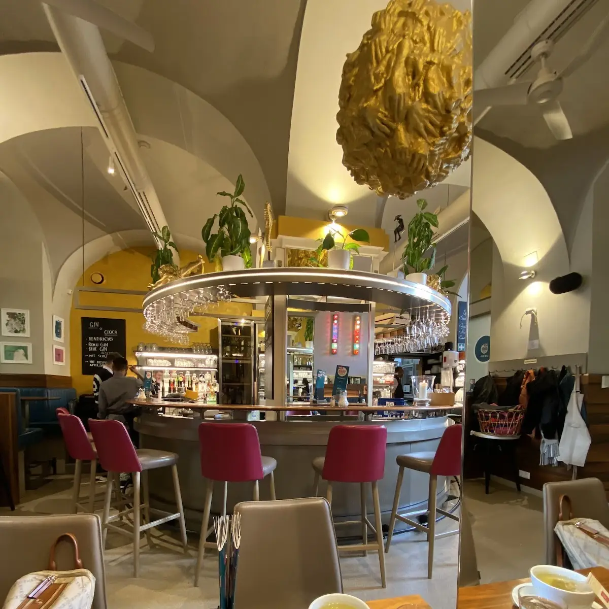 Essen und Trinken photo 5