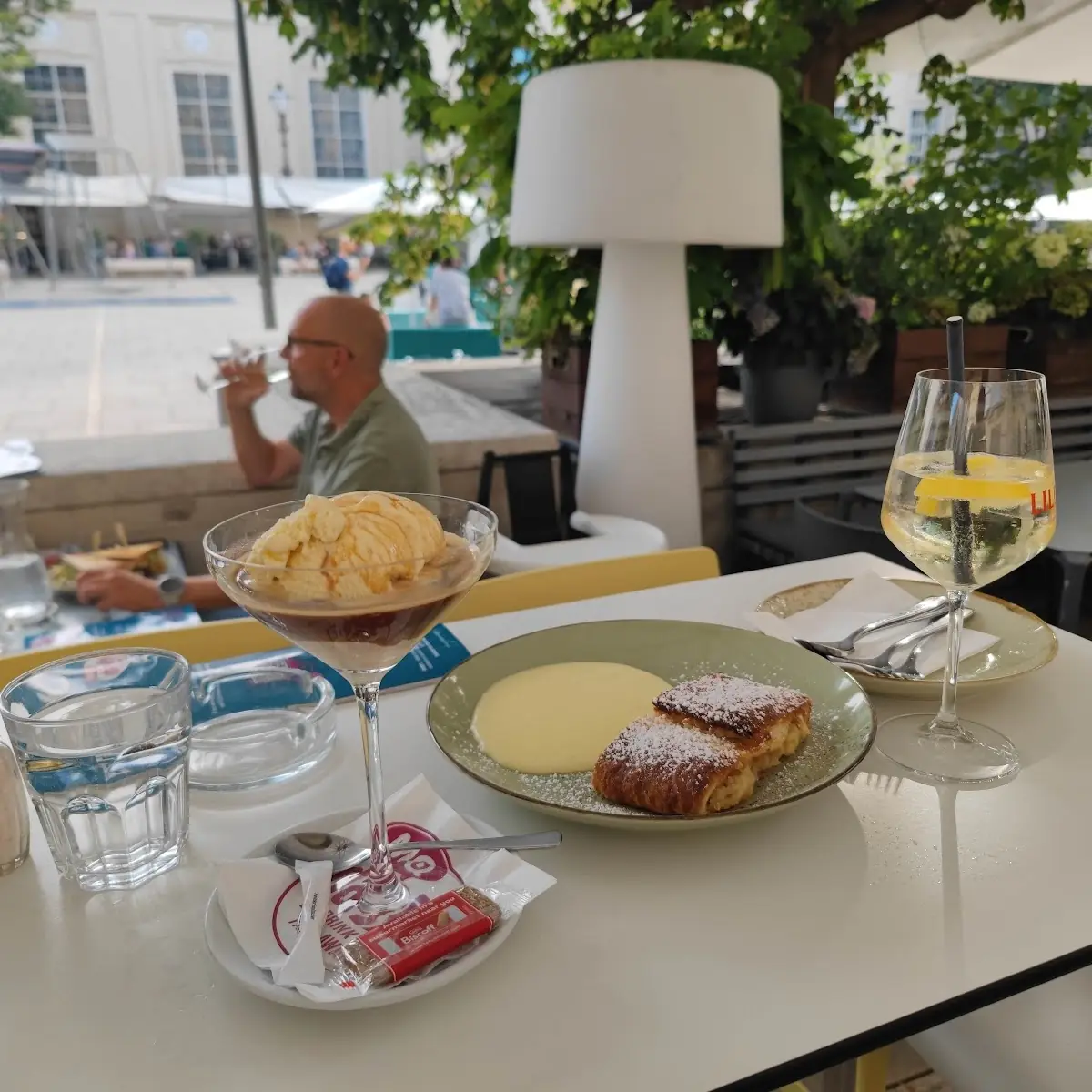 Essen und Trinken photo 6
