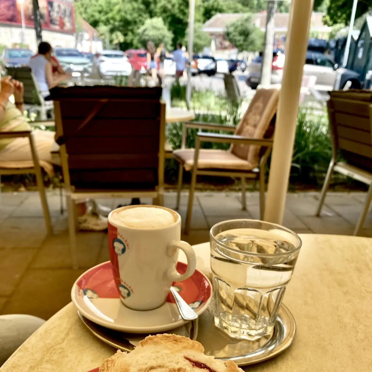 Essen und Trinken photo 3