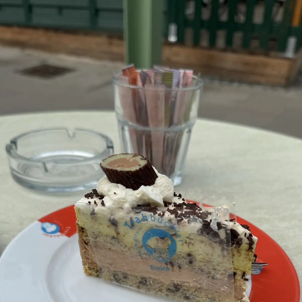 Essen und Trinken photo 7