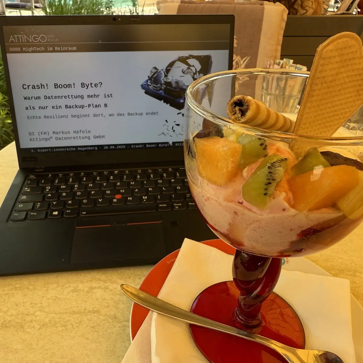Essen und Trinken photo 8