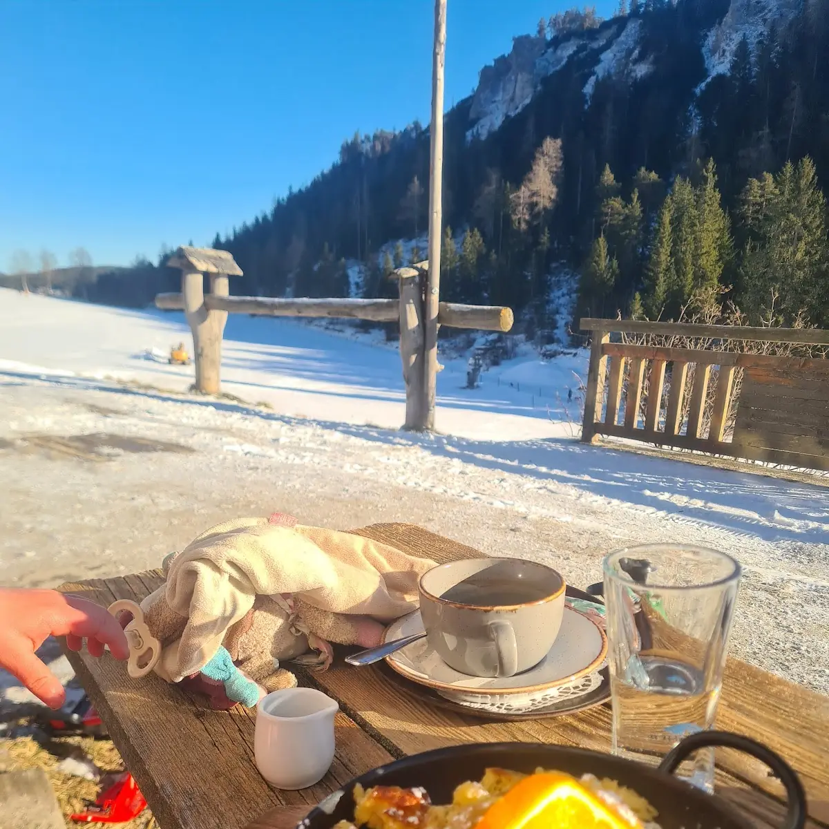 Essen und Trinken photo 2