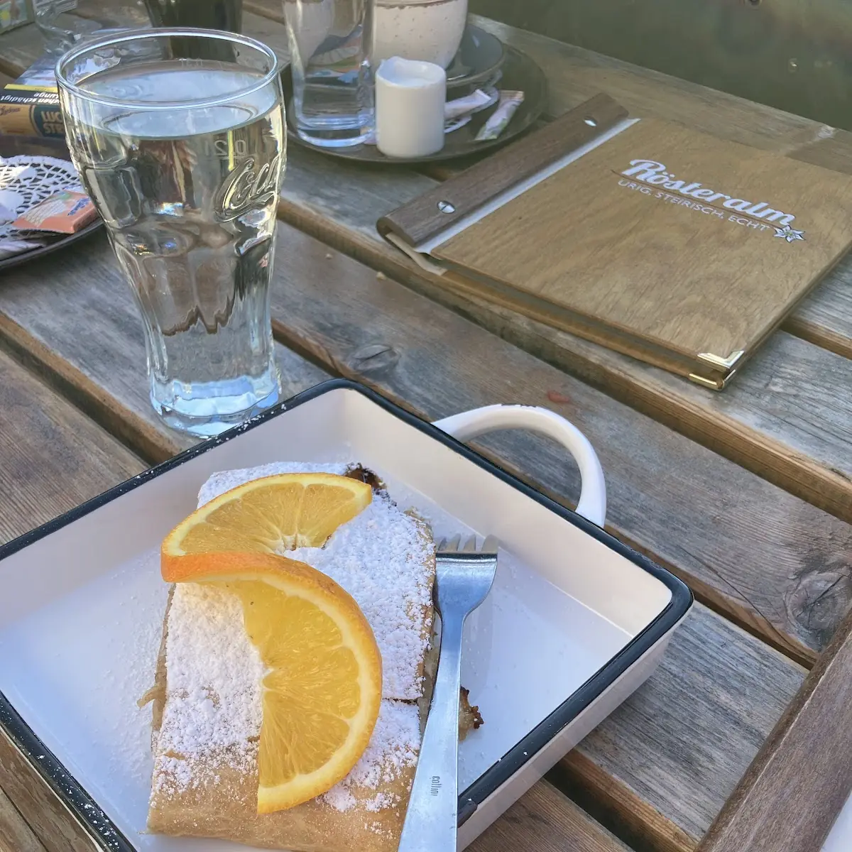 Essen und Trinken photo 3