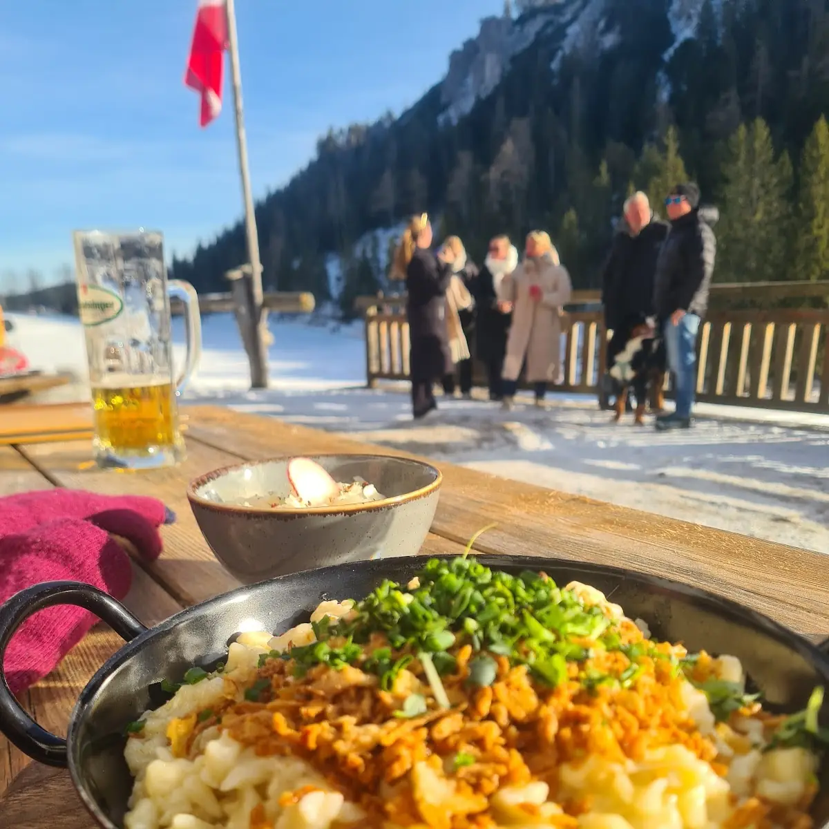 Essen und Trinken photo 4