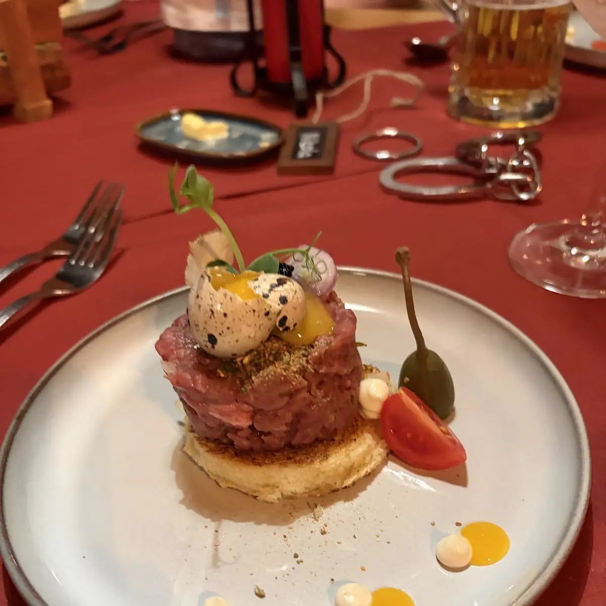 Essen und Trinken photo 5
