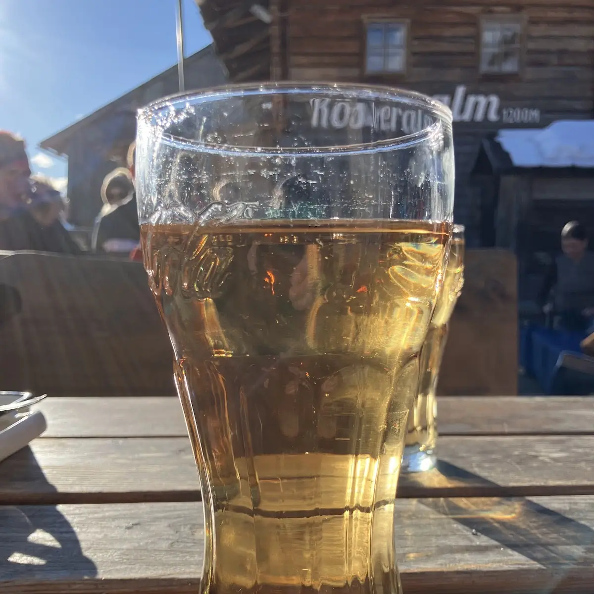 Essen und Trinken photo 8
