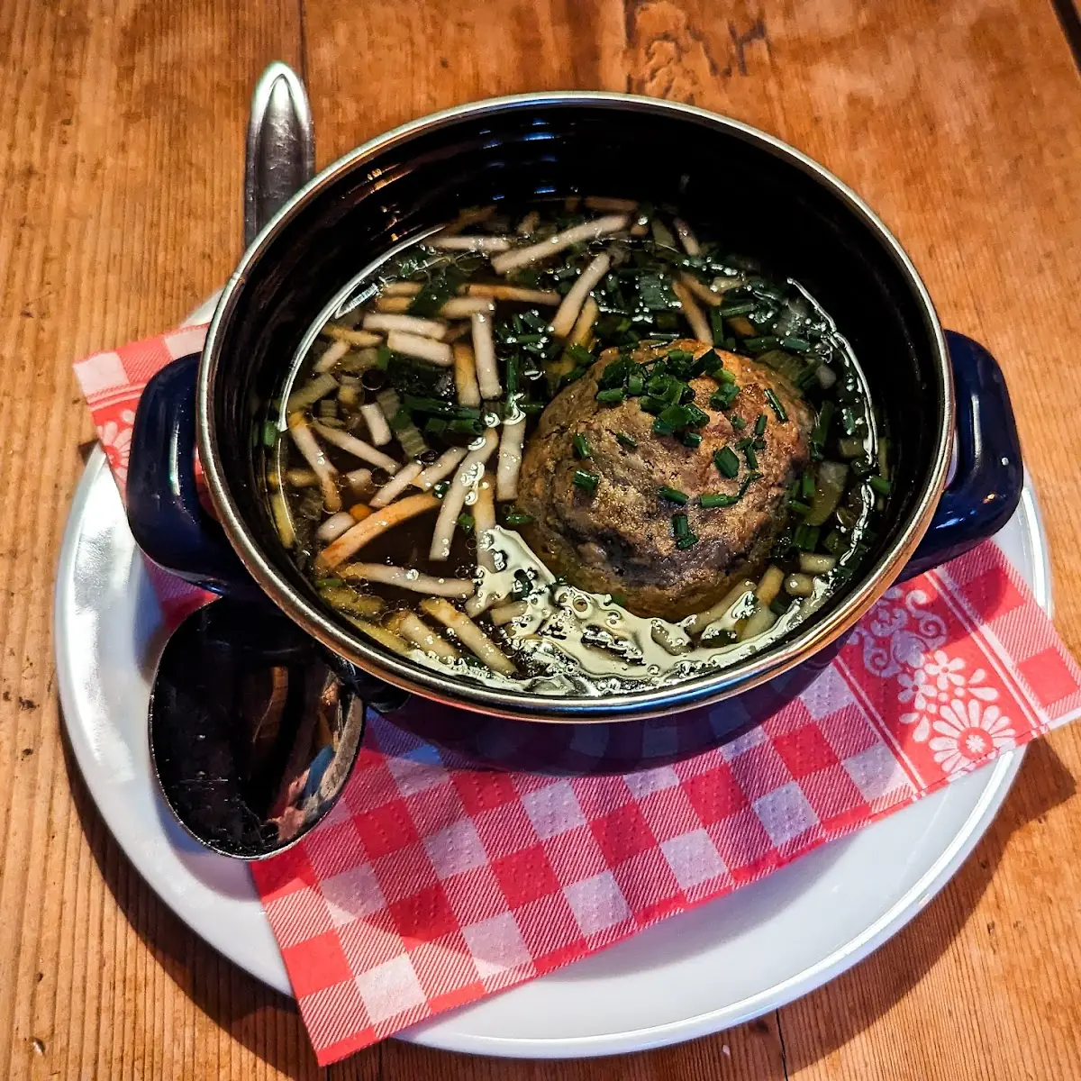 Essen und Trinken photo 9