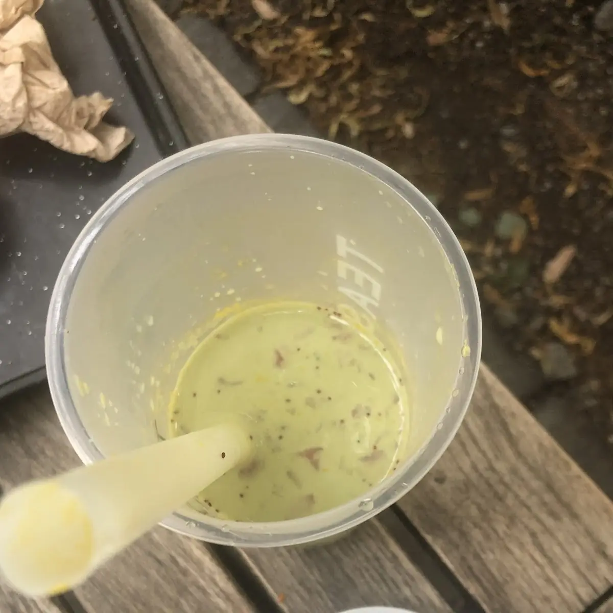 Essen und Trinken photo 8
