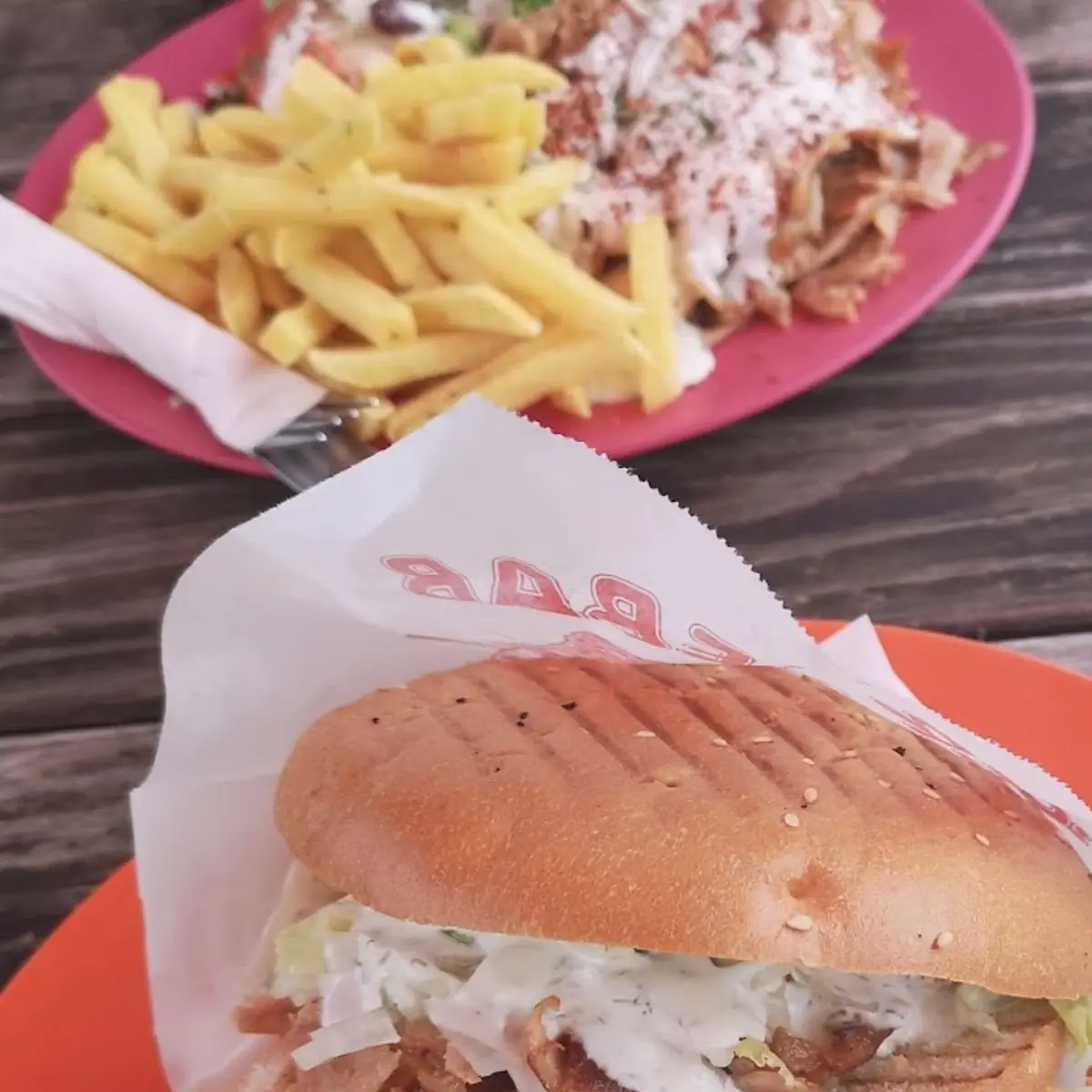 Essen und Trinken photo 6