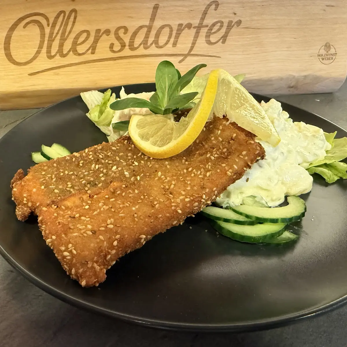 Essen und Trinken photo 1