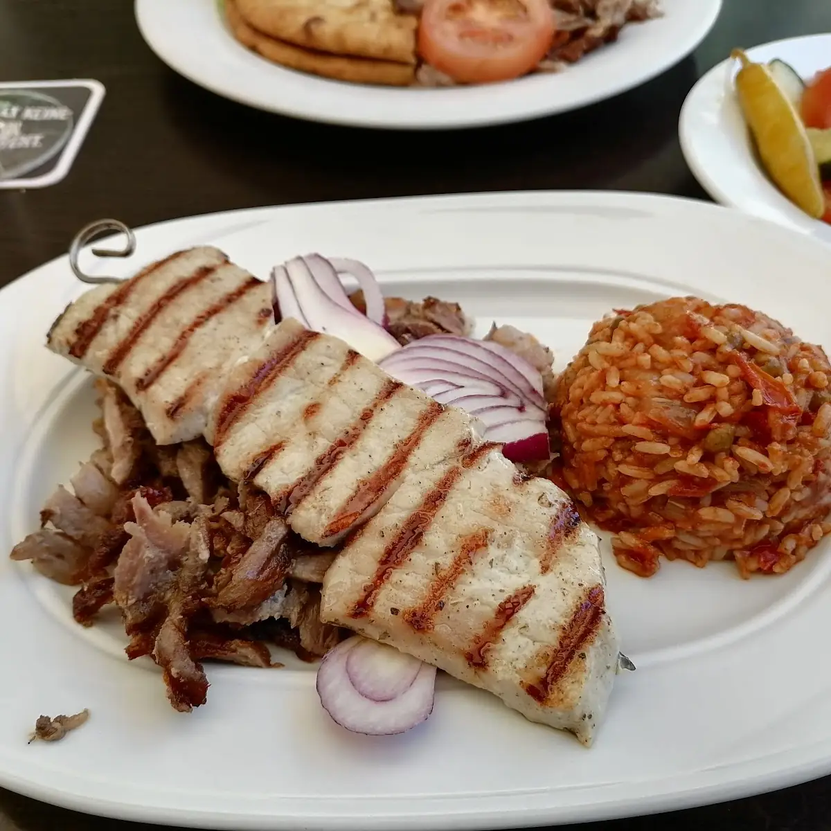 Essen und Trinken photo 3
