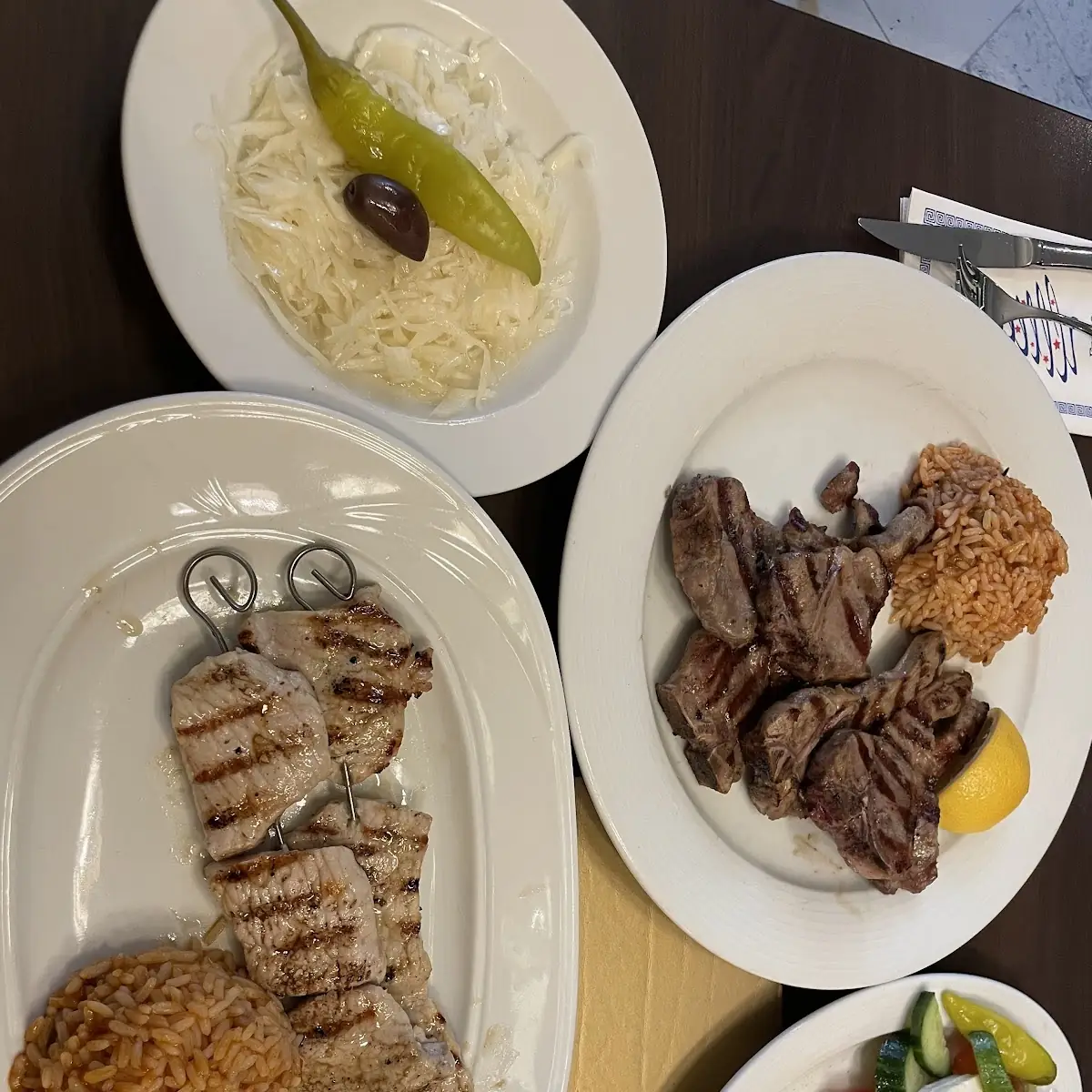 Essen und Trinken photo 4