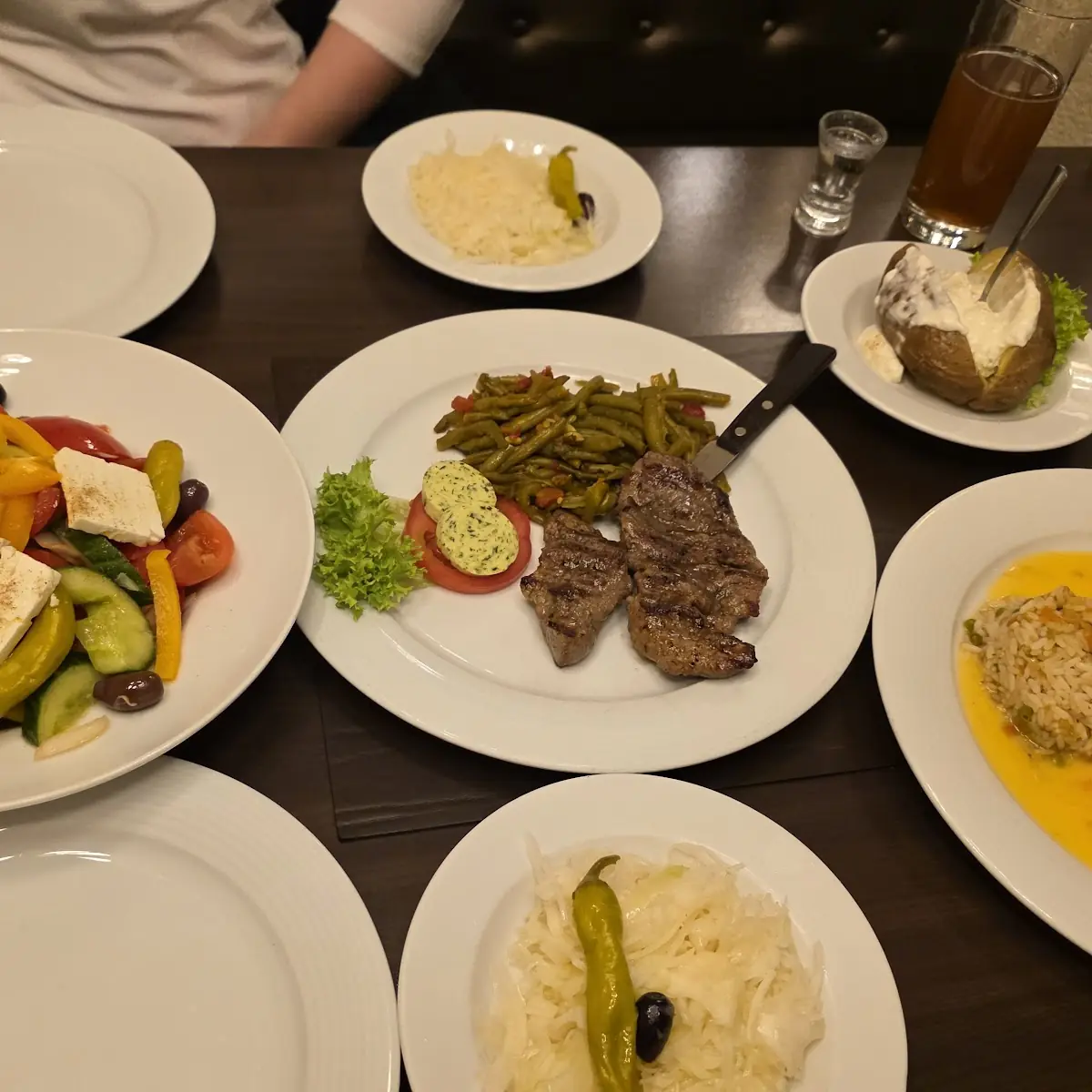 Essen und Trinken photo 8