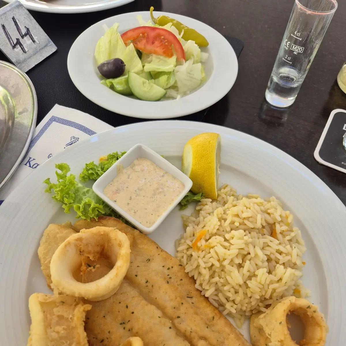 Essen und Trinken photo 9
