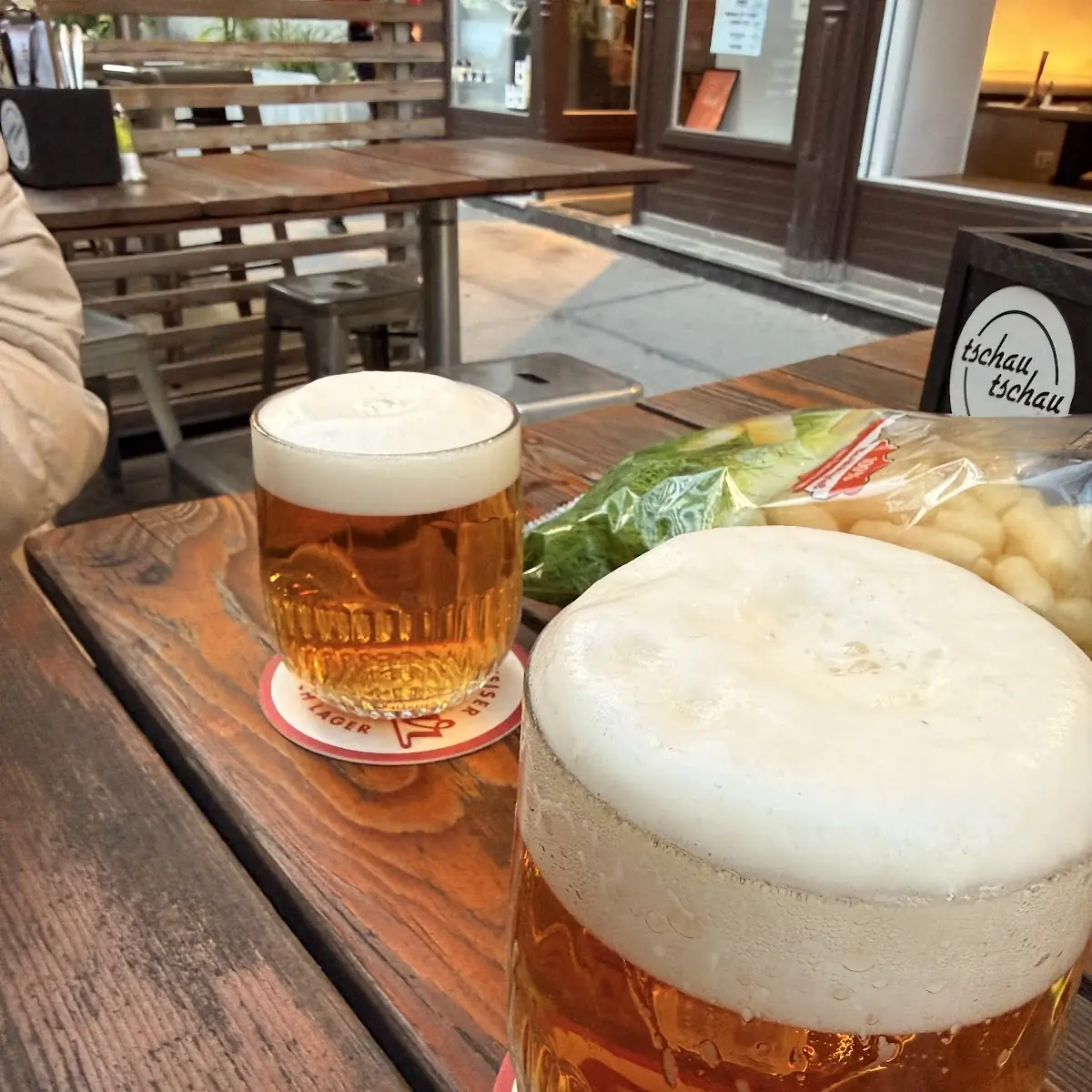 Essen und Trinken photo 10