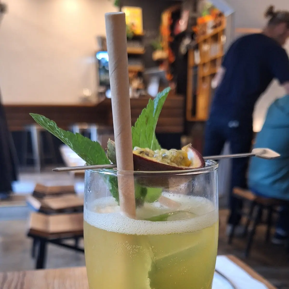 Essen und Trinken photo 9