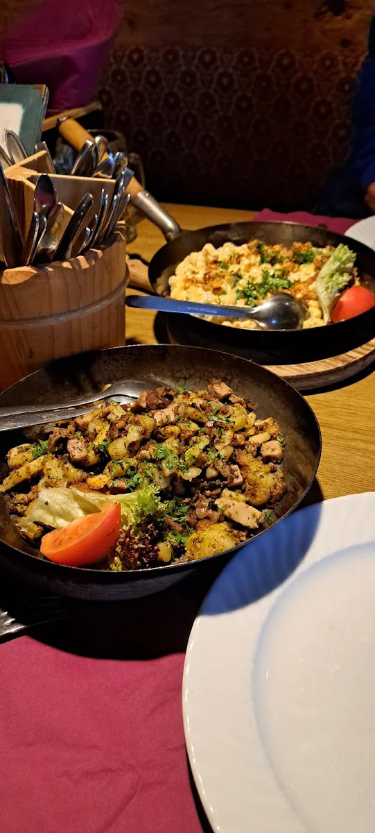 Essen und Trinken photo 10