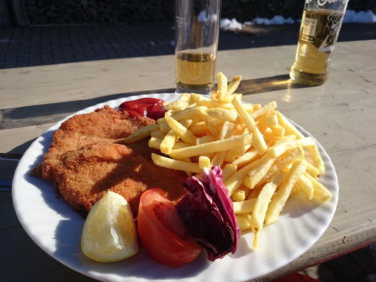 Essen und Trinken photo 2