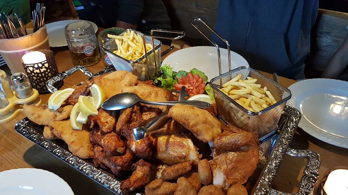 Essen und Trinken photo 5
