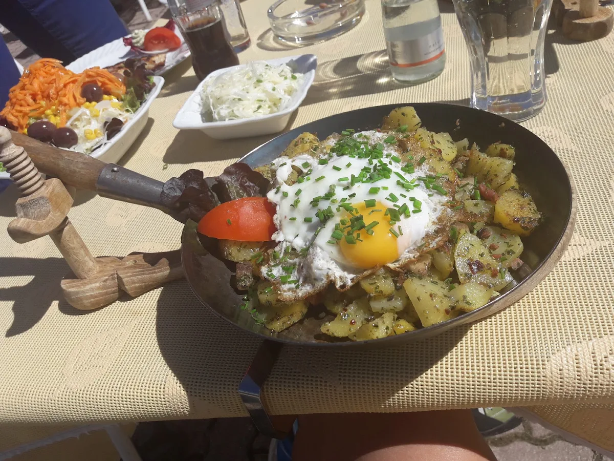 Essen und Trinken photo 7
