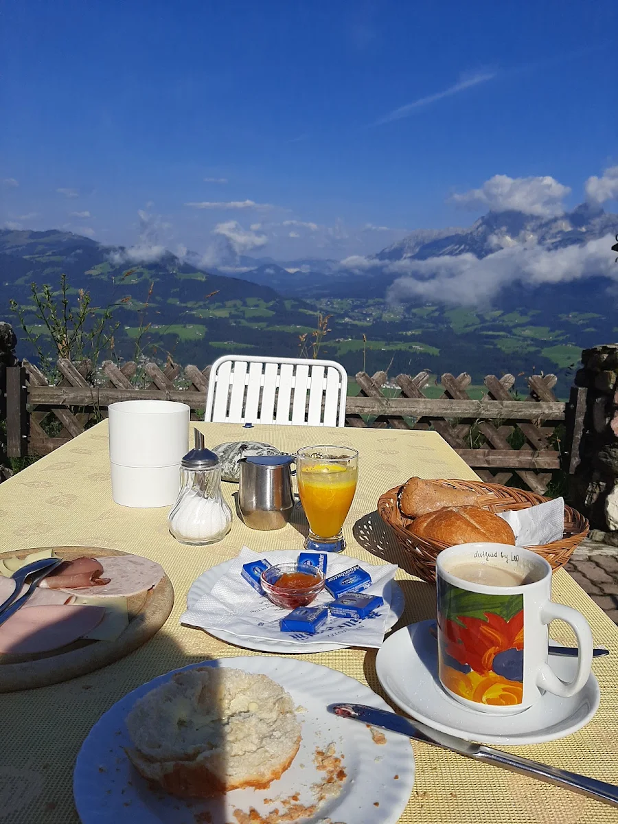 Essen und Trinken photo 8