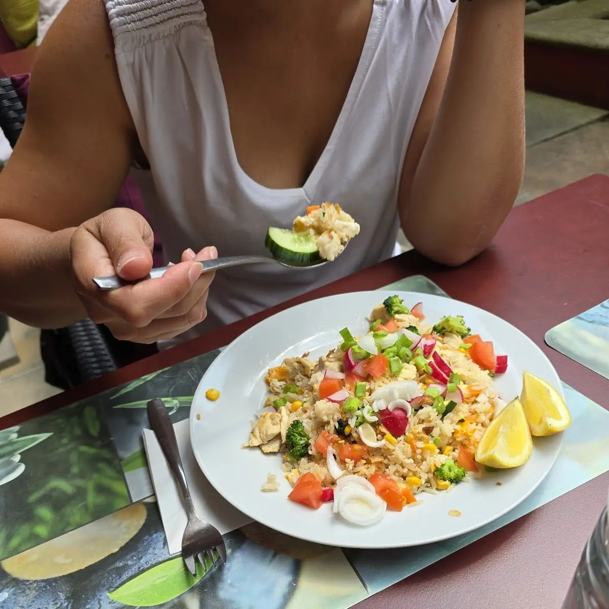 Essen und Trinken photo 6