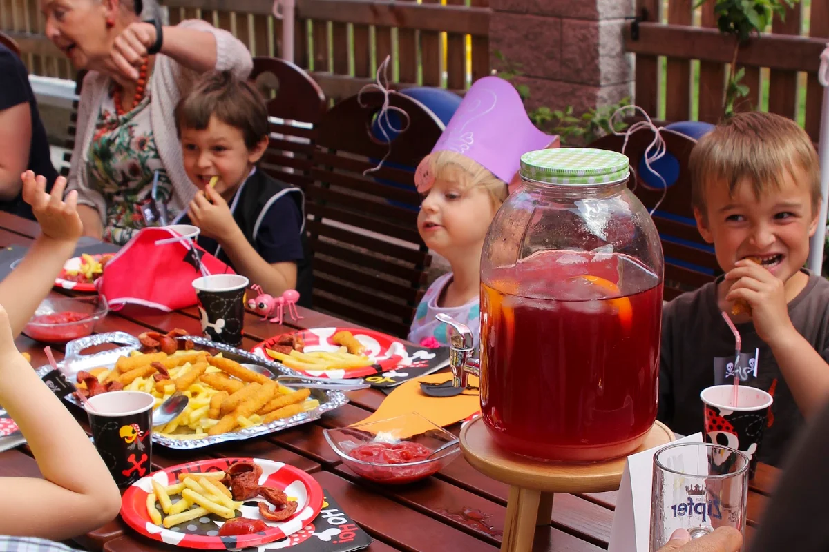 Essen und Trinken photo 5