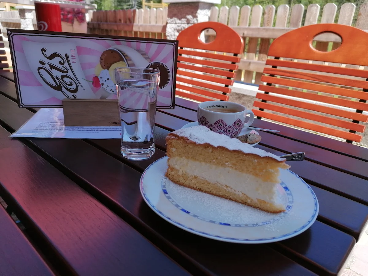 Essen und Trinken photo 6