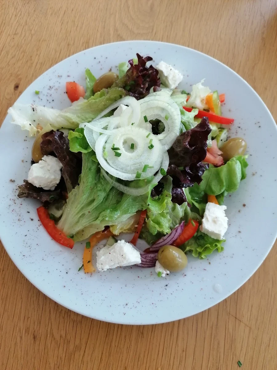 Essen und Trinken photo 7