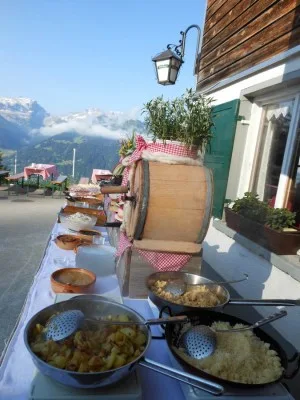 Essen und Trinken photo 3