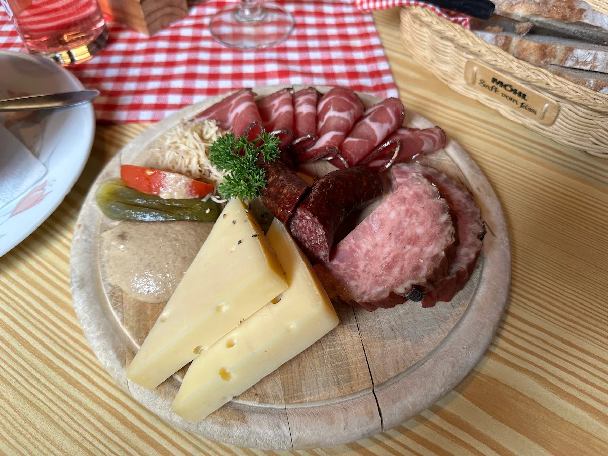 Essen und Trinken photo 6