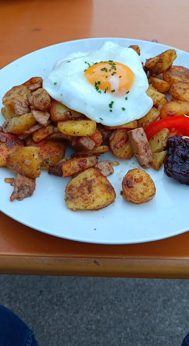 Essen und Trinken photo 7