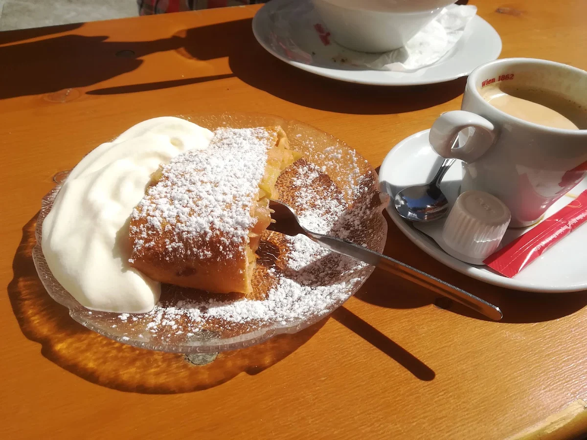 Essen und Trinken photo 8