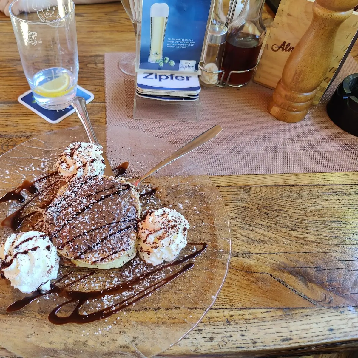 Essen und Trinken photo 7