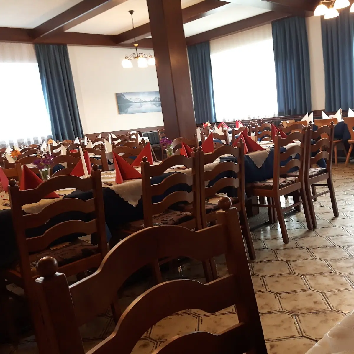 Atmosphäre photo 2