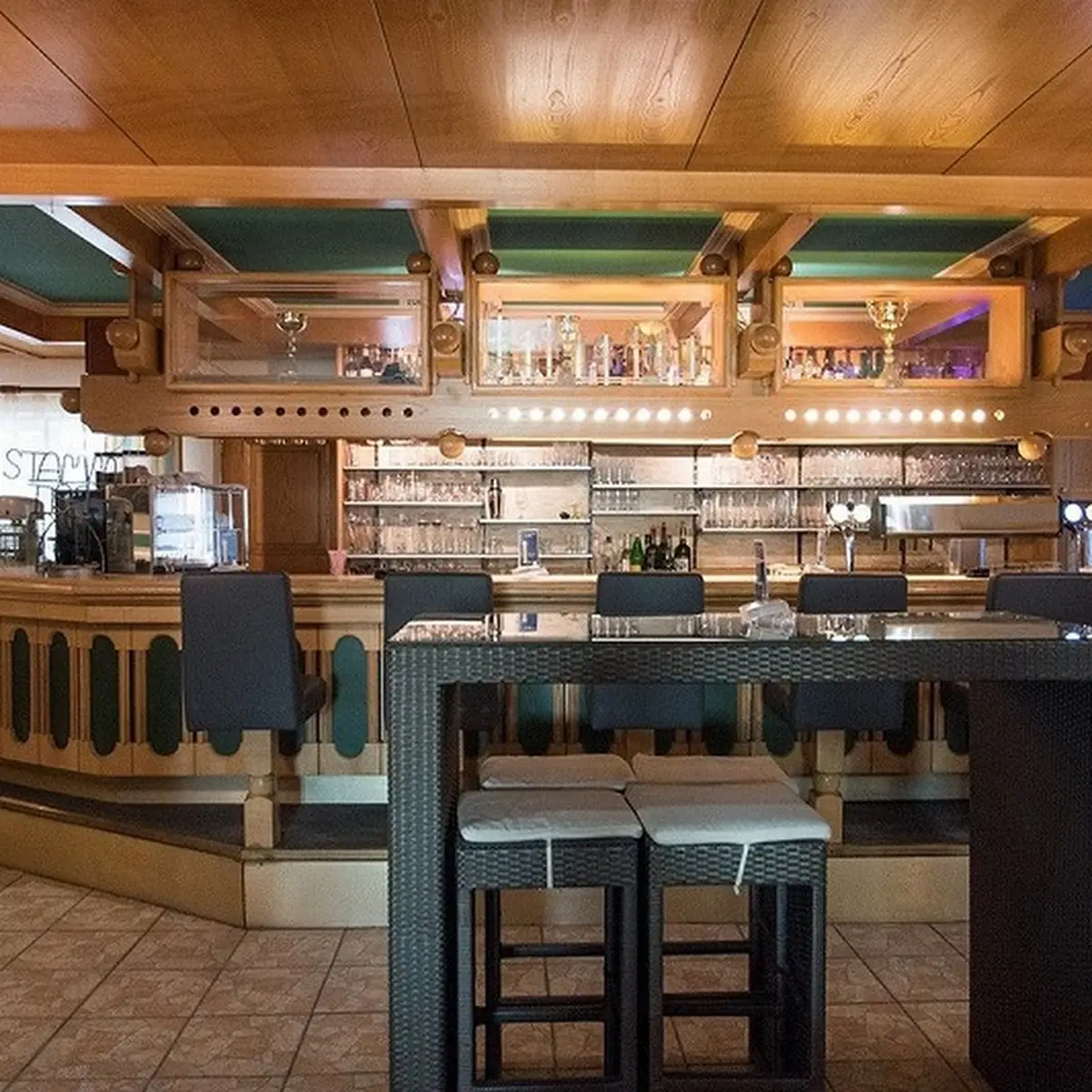 Atmosphäre photo 3
