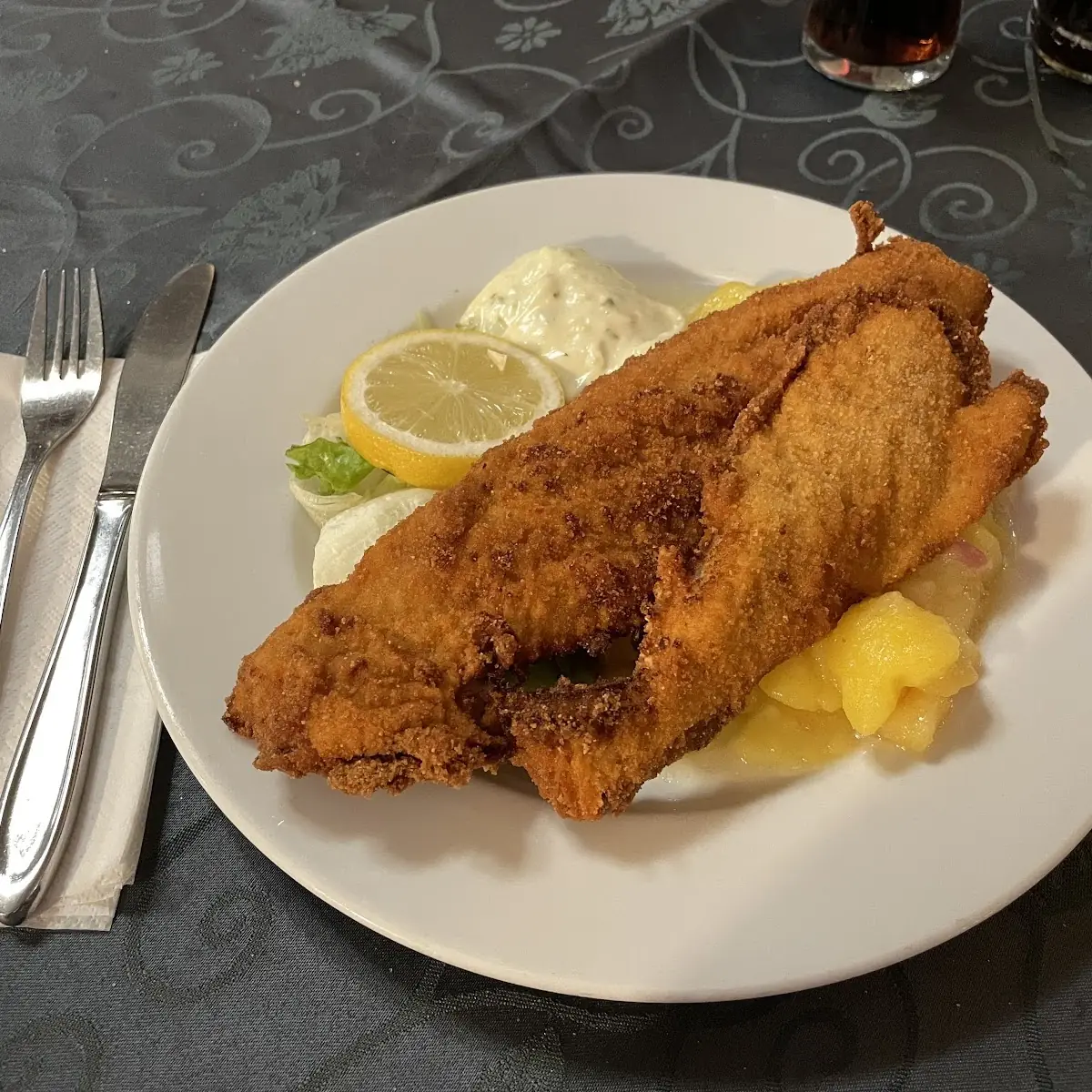 Essen und Trinken photo 3