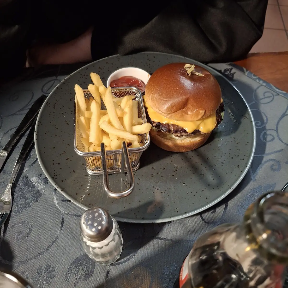 Essen und Trinken photo 4