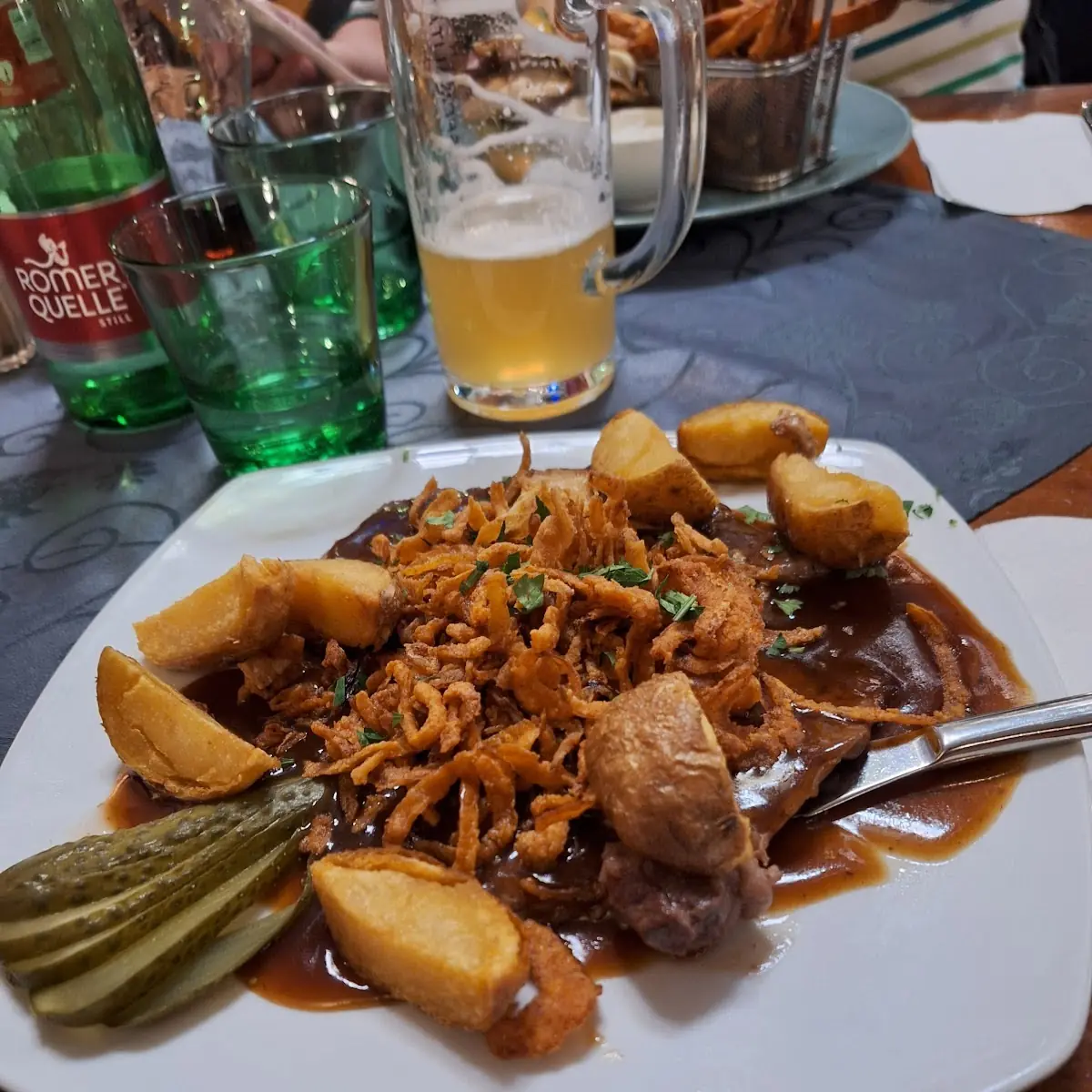 Essen und Trinken photo 7