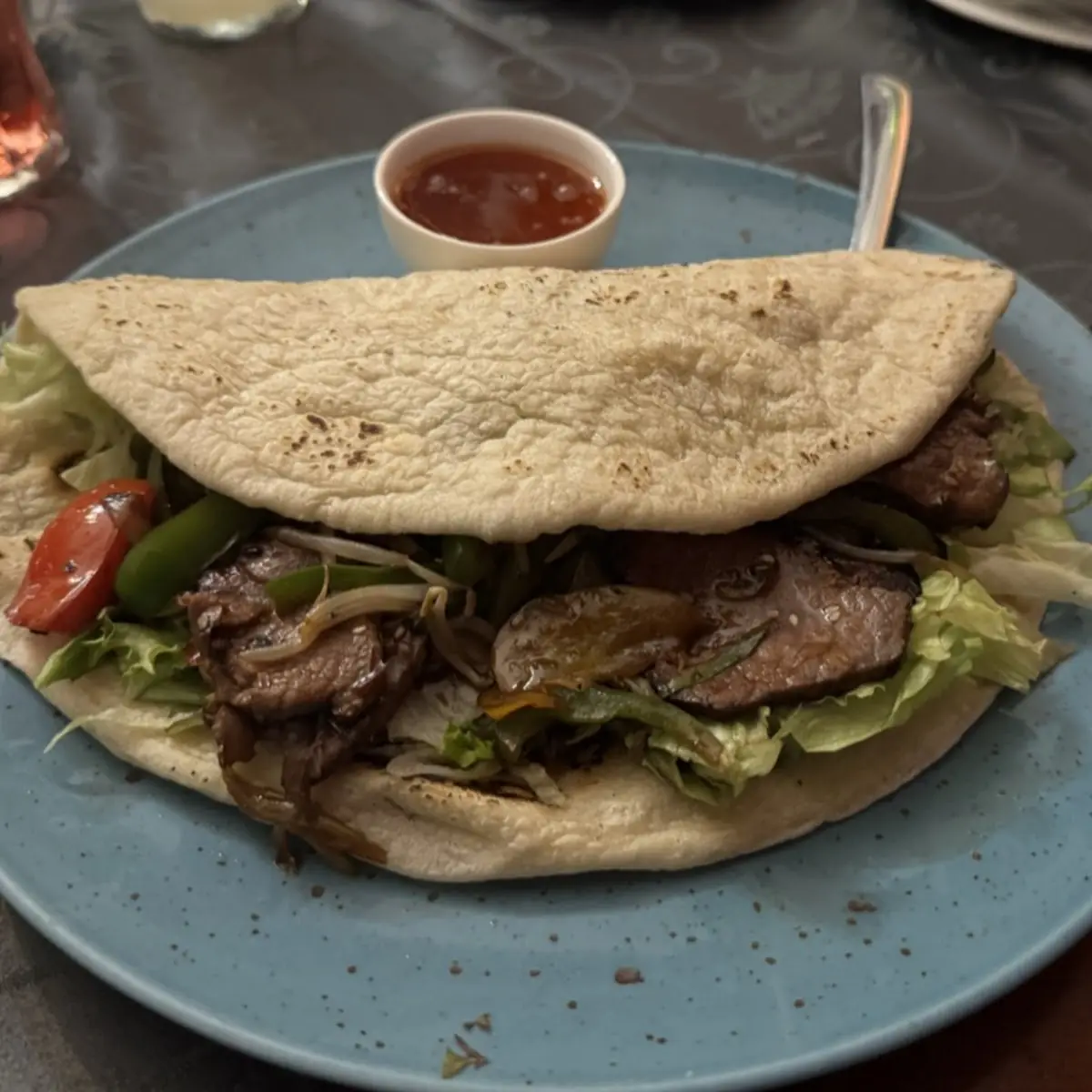 Essen und Trinken photo 9