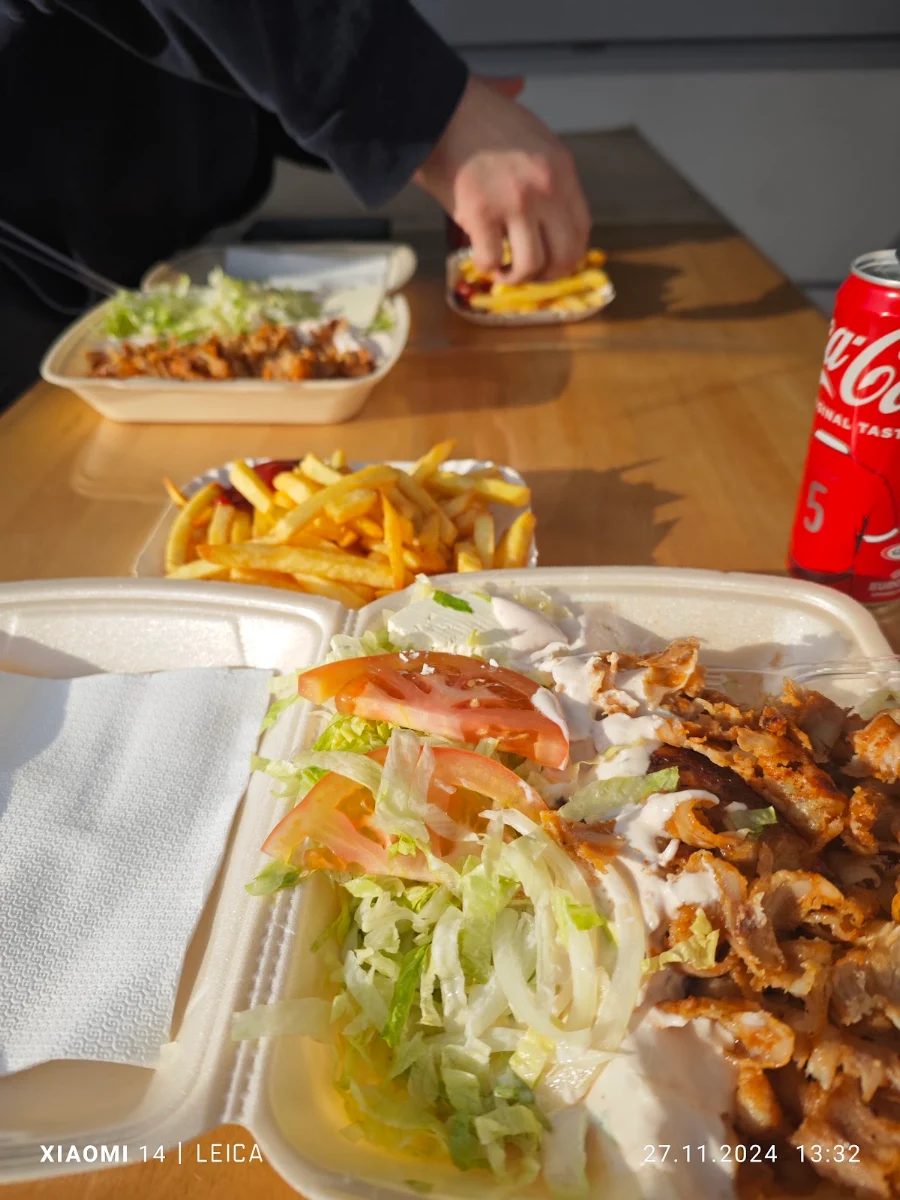 Essen und Trinken photo 6